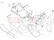 DUCATI 2021 Panigale V4 SP Exhaust System