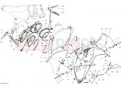 DUCATI 2021 Panigale V4 SP Water Cooler