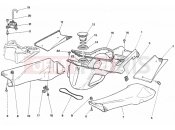 DUCATI 1997 Superbike 916 R INTAKE » UNCLASSIFIED