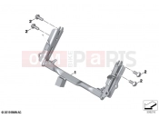 Holder - BMW Motorrad F 900 R A2 25 (0K91) 2024
