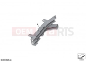 Cable duct  2 - BMW Motorrad F 900 R A2 25 (0K91) 2024