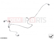 Line, Keyless Ride - BMW Motorrad F 900 R A2 25 (0K91) 2024