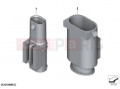 Dummy connector - BMW Motorrad F 900 R A2 25 (0K91) 2024