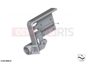 Base plate - BMW Motorrad F 900 R A2 25 (0K91) 2024