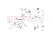 DUCATI 2018 Scrambler 1100 Special BRAKING SYSTEM ABS