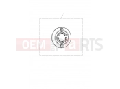 Triumph 2023 Speed Twin 1200 ACG Badge