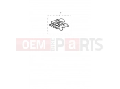 Triumph 2023 Speed Twin 1200 Full Gasket Kit