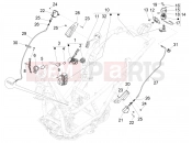 Locks - Piaggio Beverly 400 HPE E5 (EU) 2021