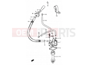 SUZUKI AP50 S (1995) (R/S/T) 8 - OIL PUMP