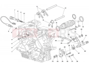 DUCATI Monster 1000 S GEARCHANGE