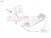HEADLIGHT - Ducati Multistrada 1260 S Touring 2020