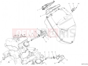ENGINE CONTROL UNIT - Ducati Multistrada 1260 S Touring 2020
