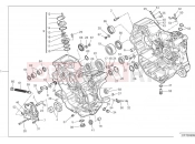 DUCATI 2023 Monster SP Crankcase (1)