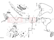 DUCATI 2025 Panigale V2 S Antilock braking system (ABS)