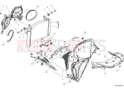 DUCATI 2025 Panigale V2 S Water cooler