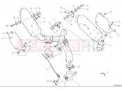 Exhaust silencer - Ducati Hypermotard 950 SP 2025