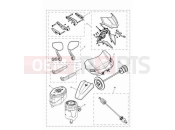 TRIUMPH Speed Triple 1200 RS Style pack