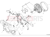 Headlight - Ducati Scrambler 1100 Sport Pro 2025