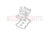 TRIUMPH SPEED TRIPLE S 735438 > Cam Cover