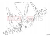 DUCATI 2025 Multistrada V4 Pikes Peak Turn indicators