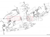 DUCATI Multistrada V4 RS Control unit