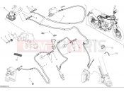 DUCATI 2025 Scrambler Icon Antilock braking system (ABS)