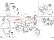 DUCATI 2025 Scrambler Full Throttle Electrical devices (2)