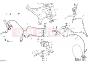 DUCATI 2025 Monster SP Antilock braking system (ABS)