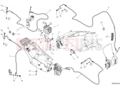 DUCATI Multistrada V4 Antilock brake system (ABS)