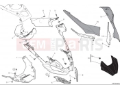 DUCATI Multistrada V4 Air conveyor