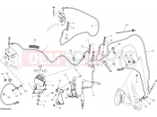 DUCATI Multistrada V2 S Antilock braking system (ABS)