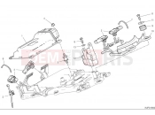 DUCATI 2025 Multistrada V4 S Control unit