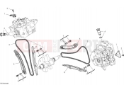 Timing system - Ducati Streetfighter V2 2025