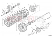 Clutch - Ducati Streetfighter V2 2025