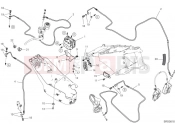 DUCATI 2024 Multistrada V4 Pikes Peak Antilock brake system