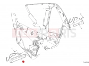 DUCATI 2024 Multistrada V4 Pikes Peak Turn indicators