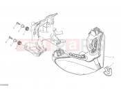 DUCATI 2024 Multistrada V4 Pikes Peak Headlight