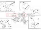 DUCATI 2024 Multistrada V4 Pikes Peak Electrical devices (2)