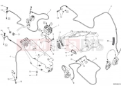 DUCATI 2022 Multistrada V4 Pikes Peak ABS System