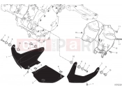 DUCATI 2022 Multistrada V4 Pikes Peak Sump Guard