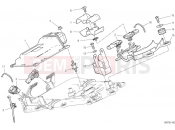 DUCATI 2022 Multistrada V4 Pikes Peak Control Unit