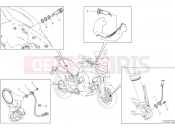 DUCATI 2022 Multistrada V4 Pikes Peak Electrical Devices 2