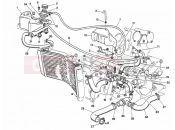 DUCATI 1995 Superbike 916 COOLING CIRCUIT » UNCLASSIFIED