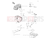 KAWASAKI W800 (EJ800DLF) 21 Fuel Injection