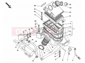 DUCATI 1994 Monster 600 INTAKE » UNCLASSIFIED