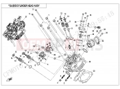 CFMOTO CFORCE 450 (CF400AU-B) CYLINDER HEAD ASSY - E02-2