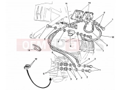DUCATI 1993 Supersport 600 SS FLOAT CHAMBER HEATING » UNCLASSIFIED