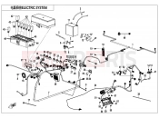 CFMOTO 2019 UTV UFORCE 1000 (CF1000UTR-3) ELECTRIC SYSTEM - F15-1-V1