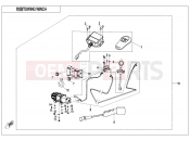 CFMOTO 2019 UTV UFORCE 1000 (CF1000UTR-3) TOWING WINCH - F15-2
