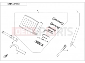 CFMOTO 2019 UTV UFORCE 550 (CF500UU) TOOLS - F20-V2